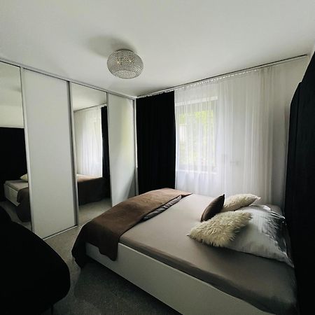 Koliba Apartments Bratislava Exterior photo